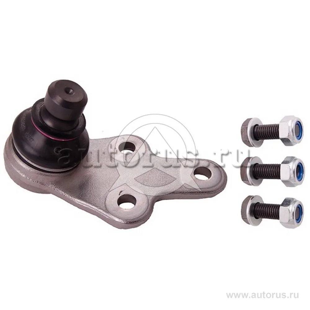 Опора шаровая L FORD Focus III 2011-> SIDEM 3880