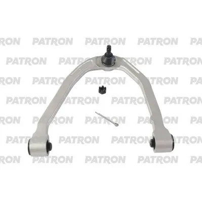 Рычаг подвески INFINITI G35 02- PATRON PS50634L