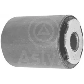 ВТУЛКА РЕССОРЫ FIAT DOBLO CARGO 1.2/1.6/1.9JTD 01- ASLYX AS-202392
