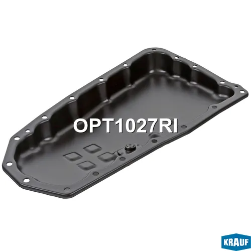 Поддон масляный КПП KRAUF OPT1027RI