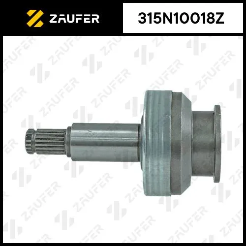 Бендикс стартера ZAUFER 315N10018Z