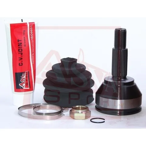 Шрус наружный 23x53.2x25 ASVA FD354