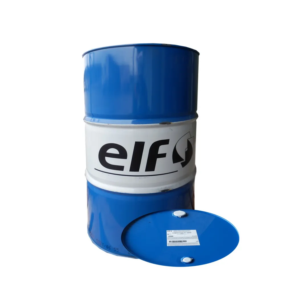Масло моторное ELF Evolution 900 SXR 5W-30 208 л 10161101