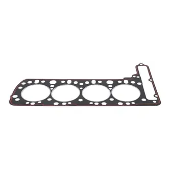 Прокладка ГБЦ (1.8mm) MB W460/W123/207D-307D 2.4D OM616 76> STELLOX 11-25057-SX