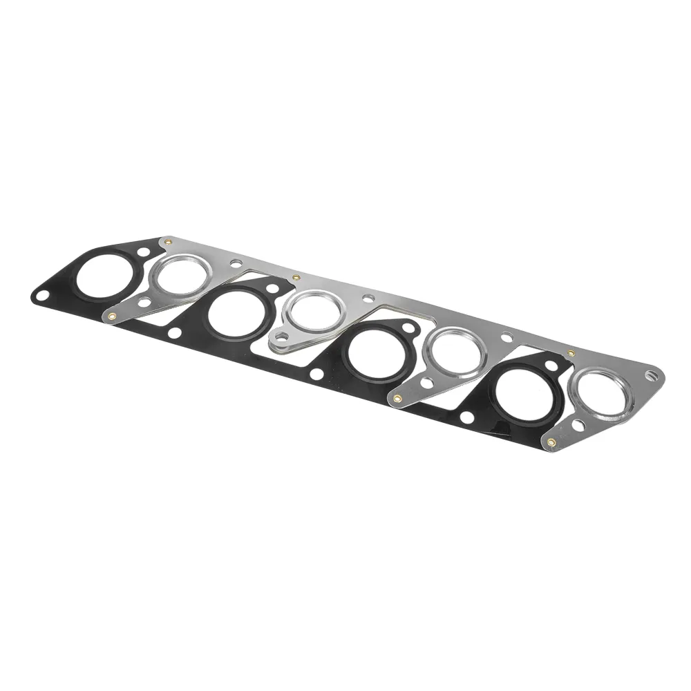 Прокладка впускного/выпускного коллектора HYUNDAI Galloper I-II 2.5D 91-03 / H-1/Starex 2.5D GANZ GIE11192