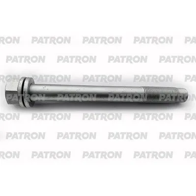 Болт подвески крепления рычага подвески TOYOTA LAND CRUISER 200 PATRON PBLT083