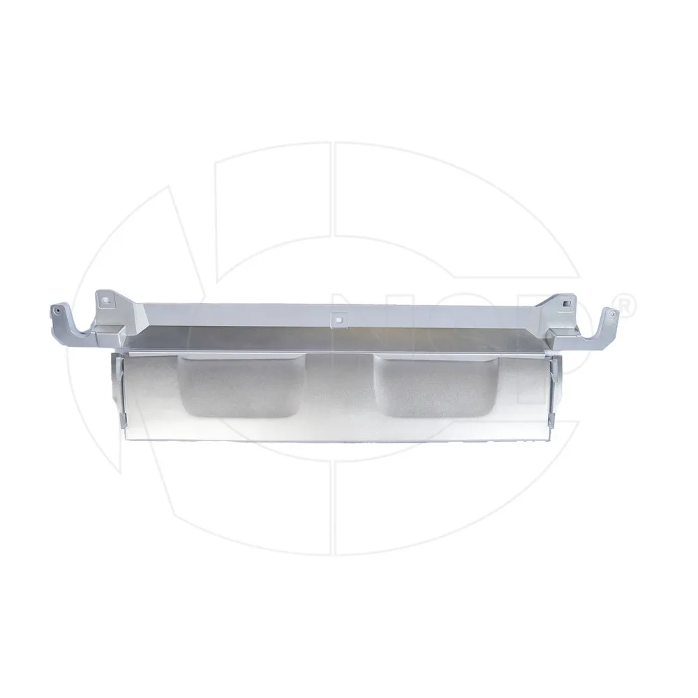 Накладка бампера переднего нижняя RENAULT DUSTER II (21-) NSP NSPRS97N77