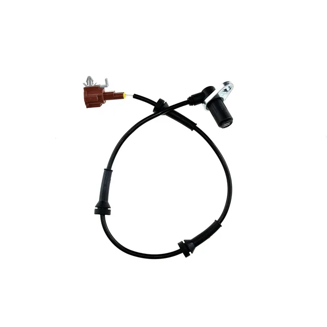 Датчик ABS зад NISSAN X-TRAIL T30 01-2003.09 /левый/ NTY HCANS009