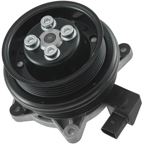 НАСОС ВОДЯНОЙ AUDI A1, SEAT ALHAMBRA, IBIZA, SKODA FABIA, VW BEETLE, GOLF, JETTA, PASSAT ZIKMAR Z69602R