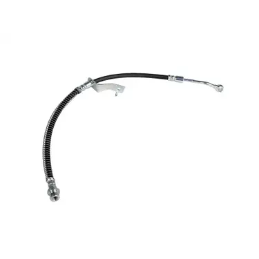 Шланг тормозной передний левый Kia Rio 15> STELLOX 27-00402-SX