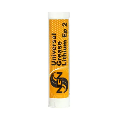 Универ. смазка UNIVERSAL GREASE LITHIUM EP 2 400г