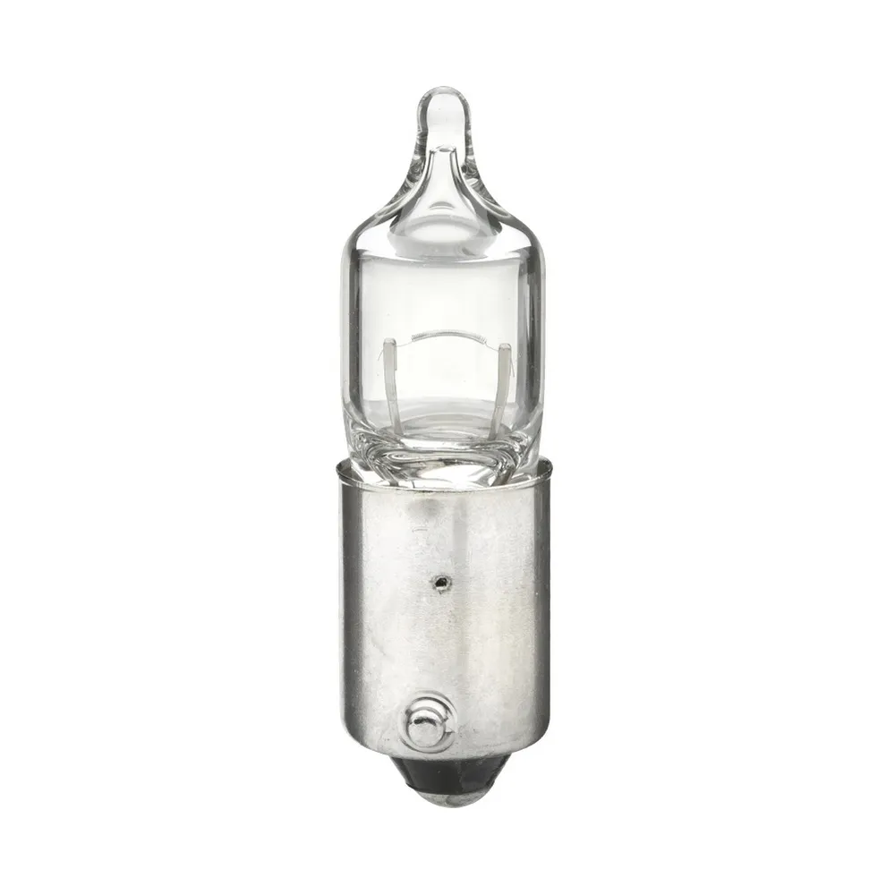 Лампа 12V H6W 6W BAX9s HELLA 1 шт. картон 8GH007643-121