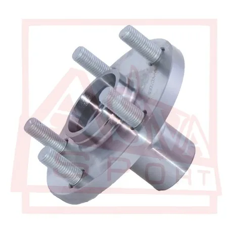 Ступица передняя ASVA tywhazt220f