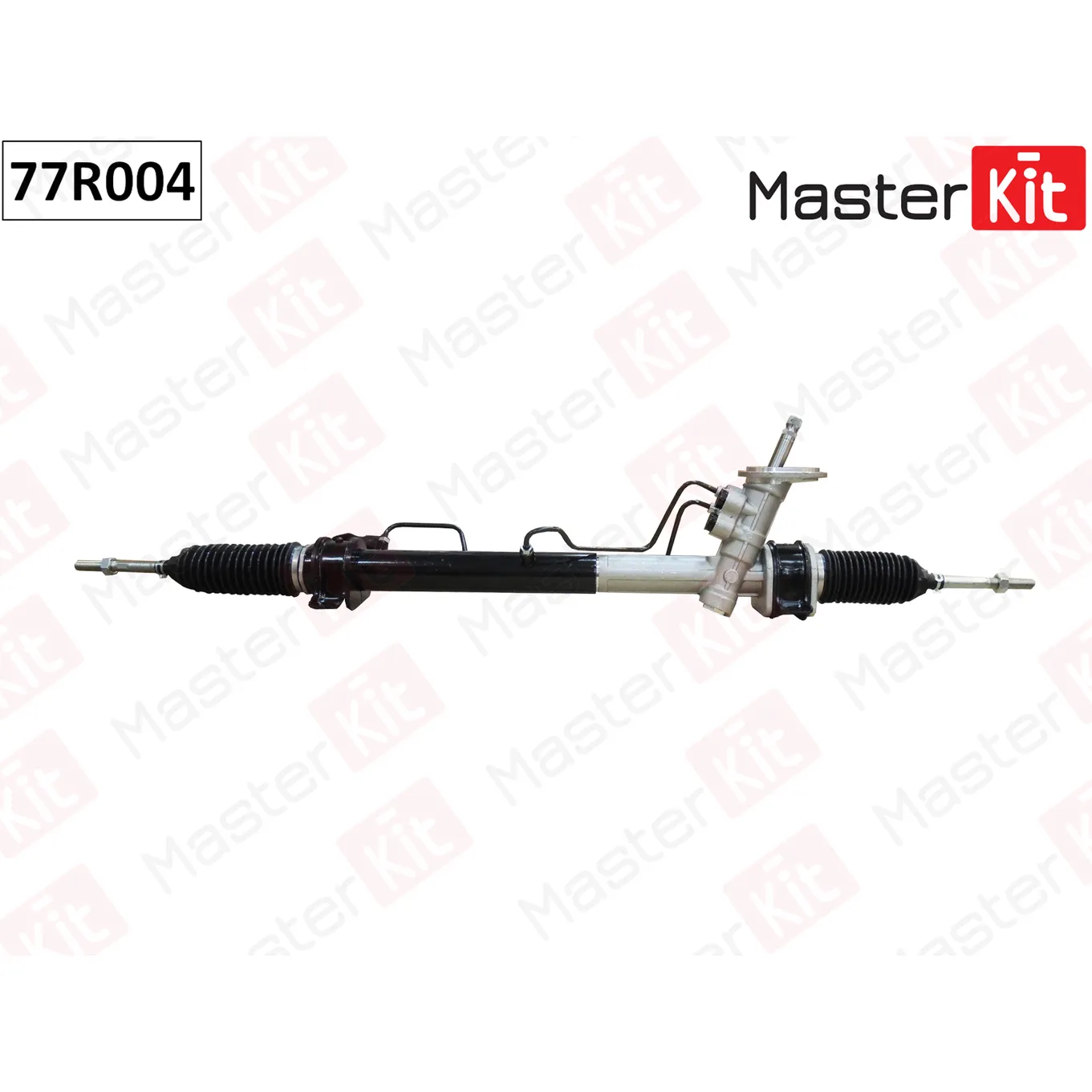 Рулевая рейка Chevrolet Cruze 2009-,Chevrolet Orlando 2010- MASTERKIT 77R005