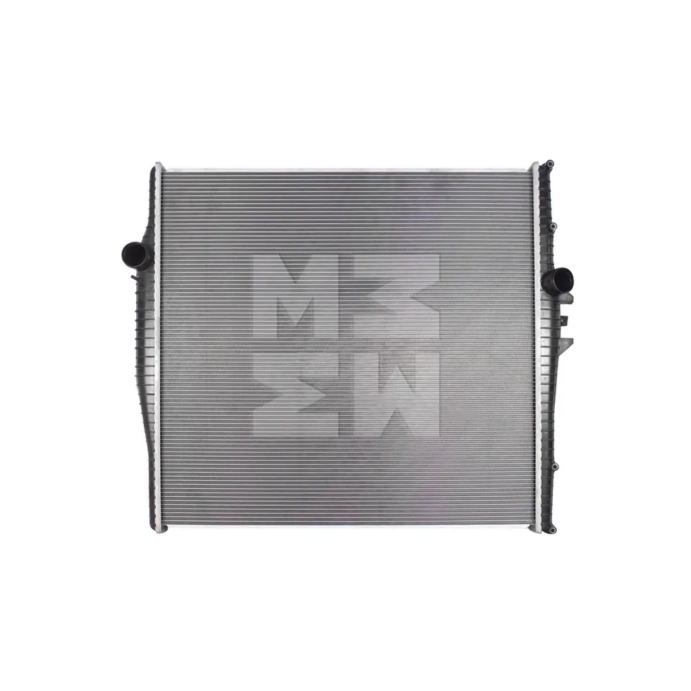 Радиатор Volvo 900x868x48 (без рамки) о. н. 1276435 (M4971002) Marshall M4971002
