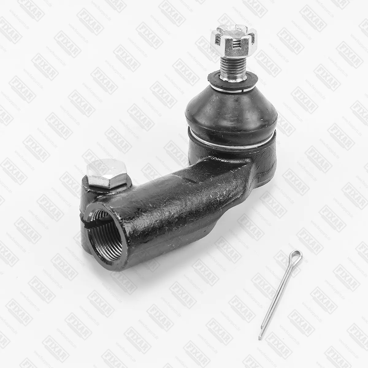 Наконечник рулевой тяги правый LADA 1118 Kalina 04-> FIXAR FS0984R