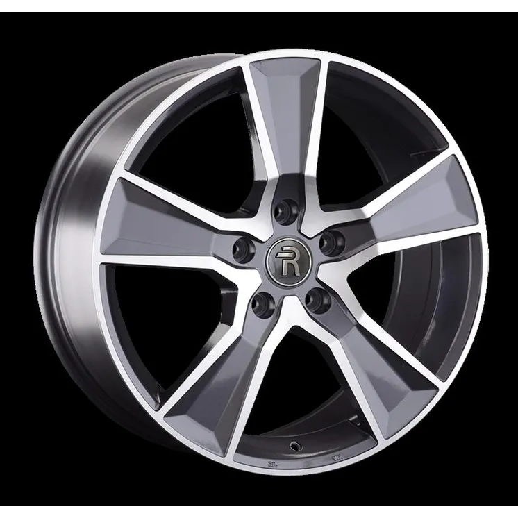 Диск литой R20 8J 5x112/66.6 ET28 REPLAY A157 GMF 046655-040019006
