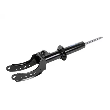 Амортизатор левый газовый Porsche Cayenne 02>, VW Touareg 02> STELLOX 4215-0058-SX