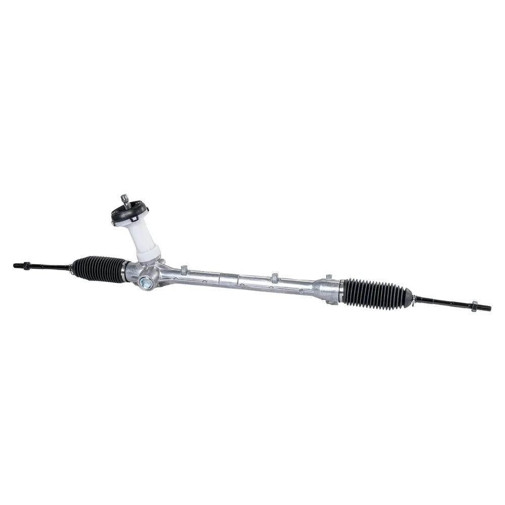 Рейка рулевая с тягами механическая для HYUNDAI Solaris II (17-)/KIA Rio IV (16-) GANZ GIL04052
