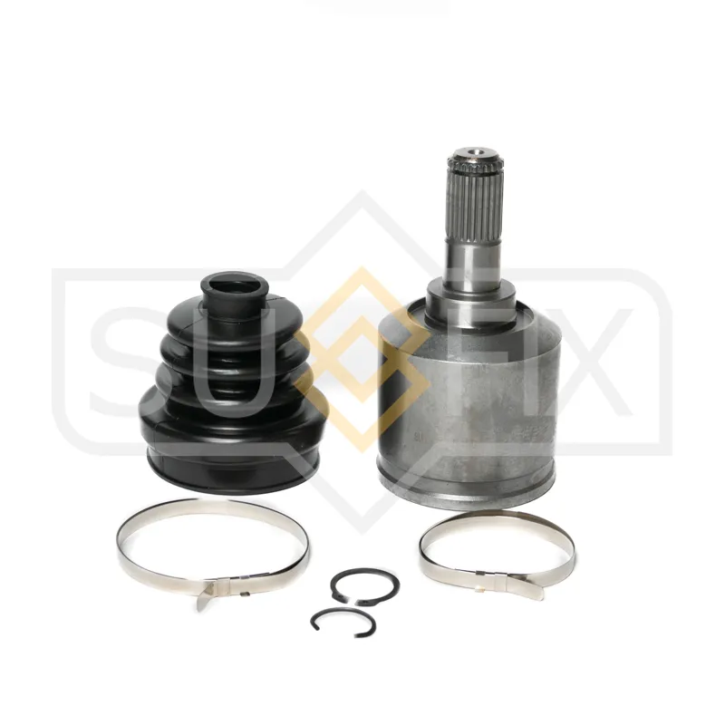 ШРУС SUFIX ST-1631
