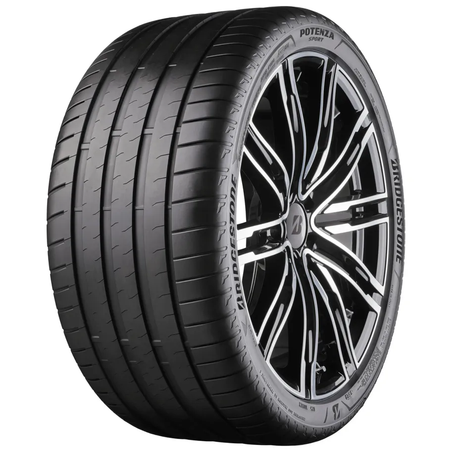 Шина R20 235/40 Bridgestone Potenza Sport 96Y XL лето 21548