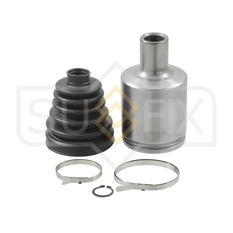 ШРУС SUFIX ST-1512