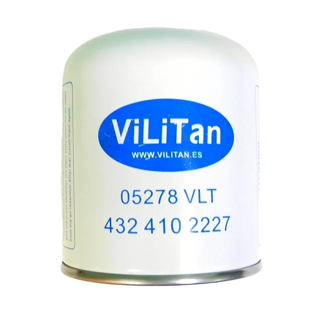 Фильтр осушителя [4324102227] RH M39x1,5 MAN/MB/VOLVO VILITAN 05278VLT
