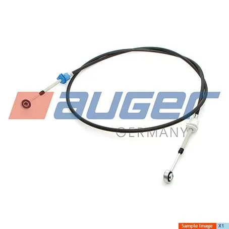 Провод, Рычаг переключения передач VOLVO L 3065 мм AUGER 80364