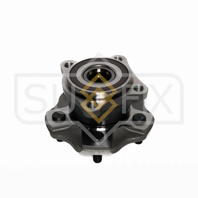 Ступица SUFIX SN-1184