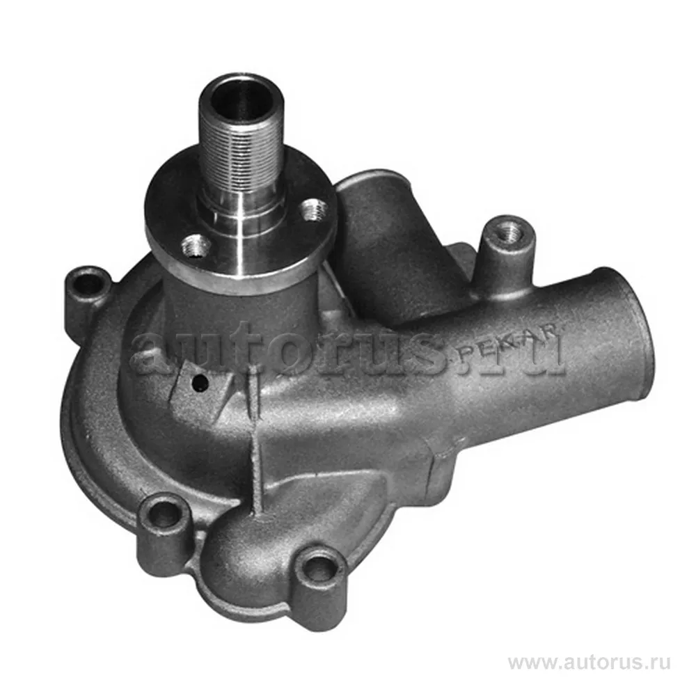 Насос водяной ГАЗ ГАЗель 2705, 3221, 3302 и мод., Соболь 2217, 2 PEKAR 4061-1307010-02