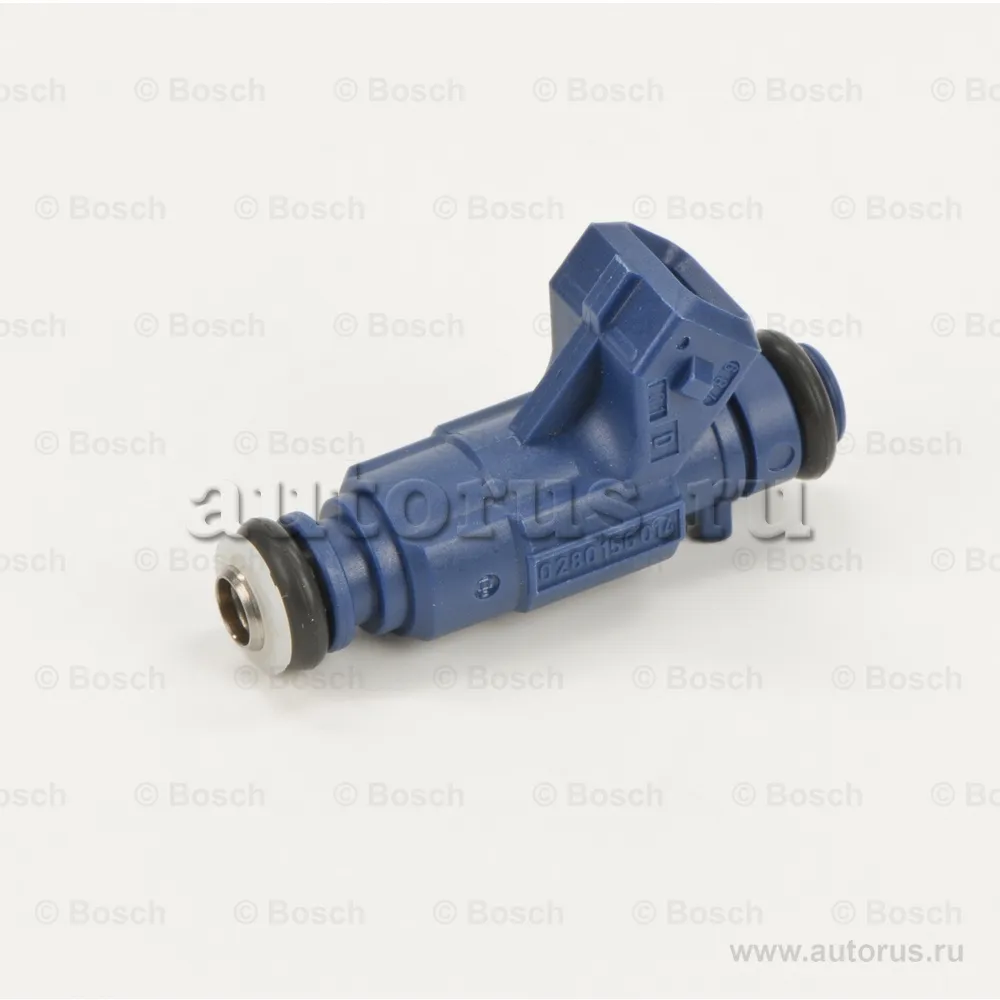 Форсунка топливная BOSCH 0 280 156 014