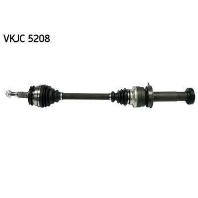 Привод передний правый! 881mm/ VW T5 2.0/1.9TDi 03> SKF VKJC5208