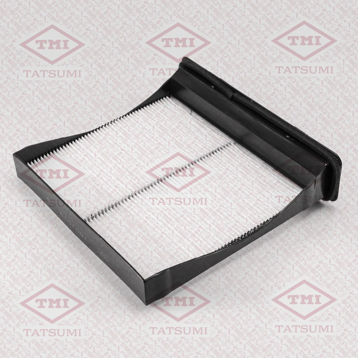 Фильтр салона SUBARU Impreza/Forester/XV 08-> TATSUMI TBD1019