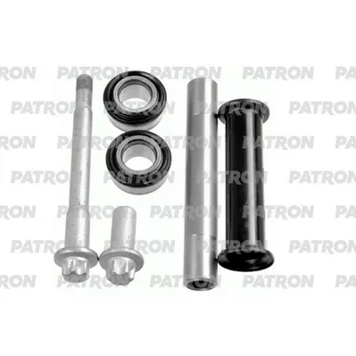 Ремкомплект балки моста MERCEDES-BENZ A-CLASS W168 97-04 PATRON PS2379