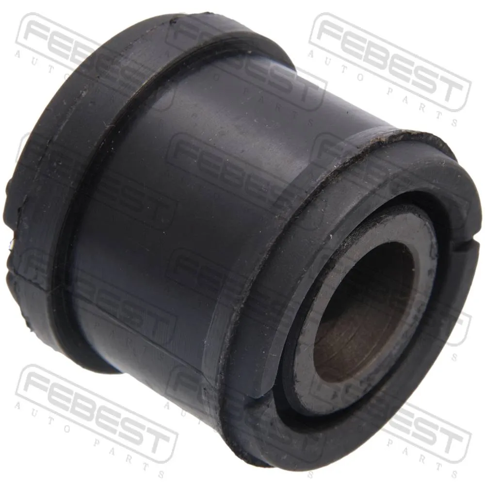 Сайлентблок подрамника задний FORD FOCUS CABRIOLET CA5 2006-2010 FEBEST FM-FOC5