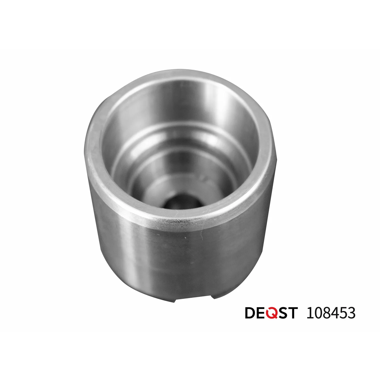 Поршень тормозного суппорта заднего. (O 48 mm, Bosch) FORD Transit 06> DEQST 108453