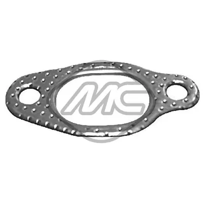 ПРОКЛАДКА КОЛЛЕКТОРА ВЫПУСК VW TRANSPORTER T4 90-03 Metalcaucho 02780