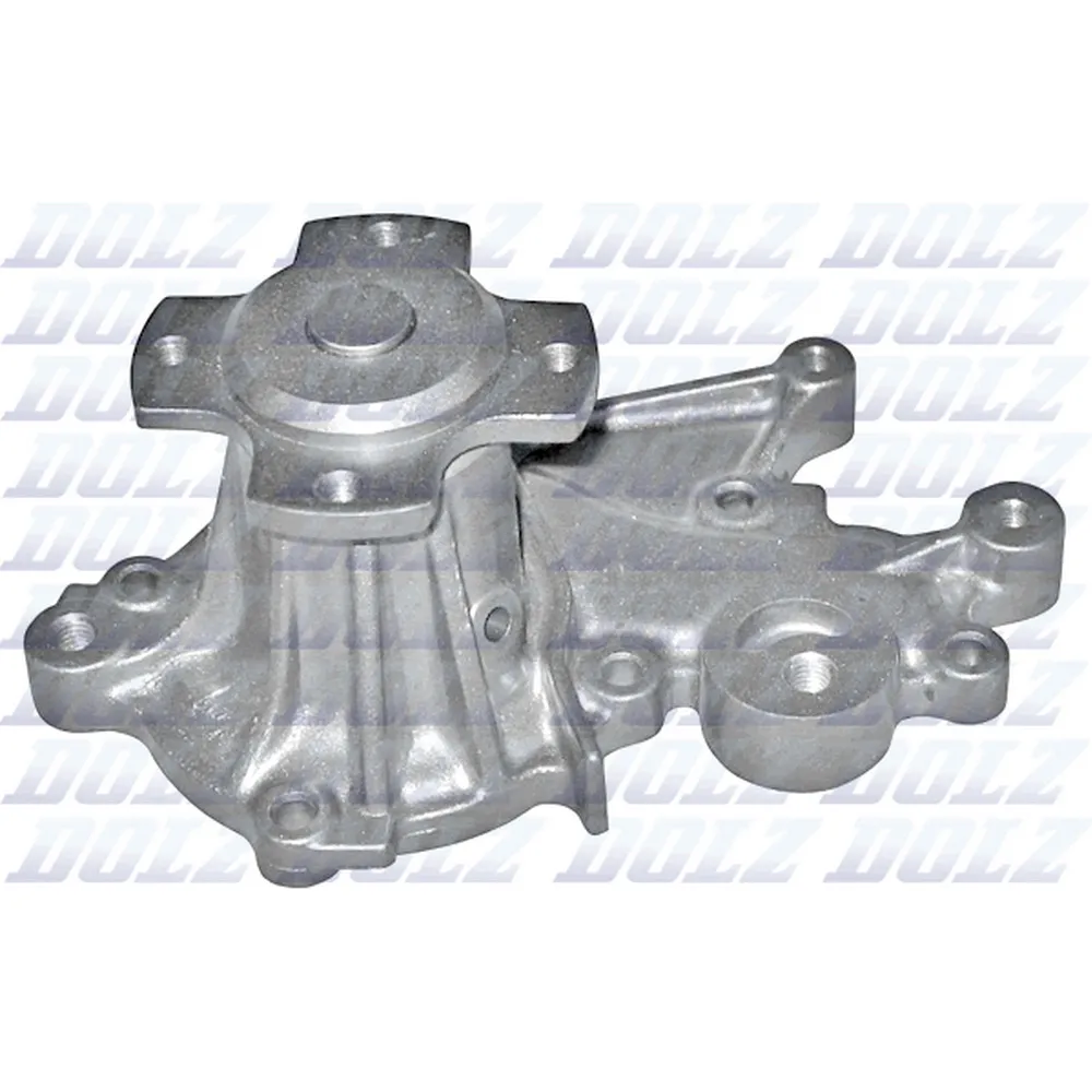Помпа, водяной насос SUZUKI Swift II/Baleno/SUBARU Justy all 1.3L 16V DOLZ S-203