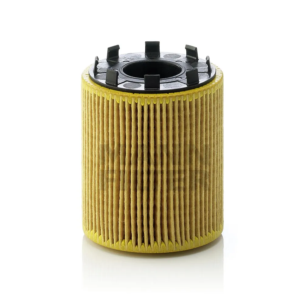 Фильтр масляный MANN MANN-FILTER HU 713/1 X