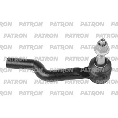 Наконечник рулевой тяги правый CADILLAC: CTS 05-14 (Произведено в Турции) PATRON PS10017R