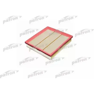 Фильтр воздушный NISSAN: PRIMASTAR автобус 03-, PRIMASTAR фургон 03 PATRON PF1337