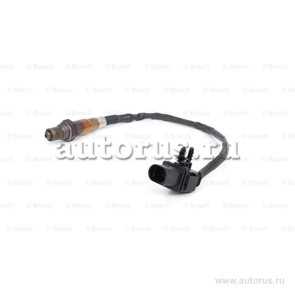 Лямбда-зонд Chevrolet Captiva 3.2 07, Opel Insignia 08 BOSCH 0258017202
