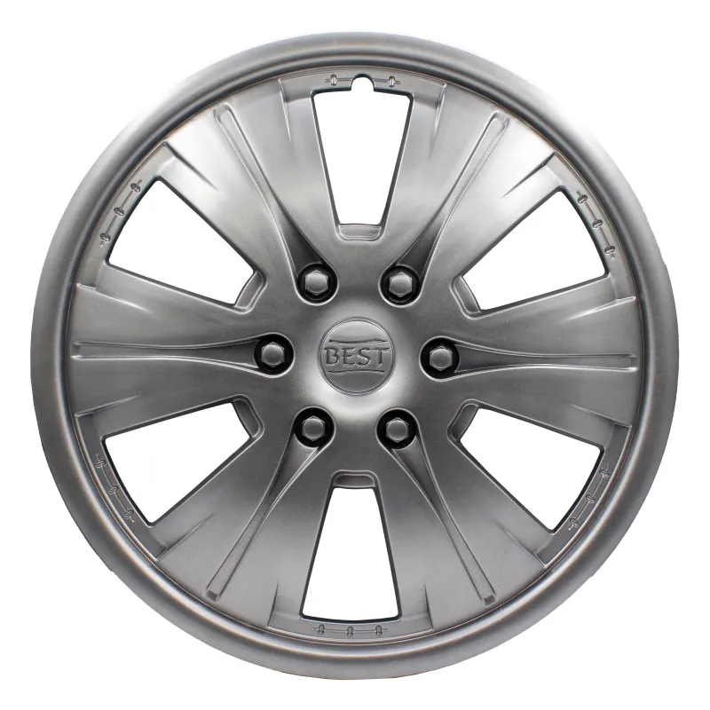 Колпак колеса R14 Бест (пруж) кт 4 шт.(2+2) REDMARK REDMARK RM11405