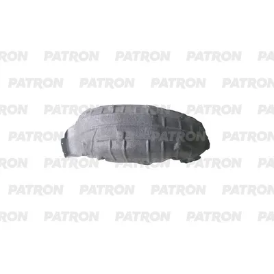 Подкрылок задн лев LEXUS RX AL10 2010-12 (войлок) PATRON P72-2921AL