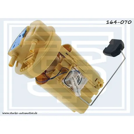 Топливный насос PEUGEOT 306 в сборе for Disel STARKE 164-070