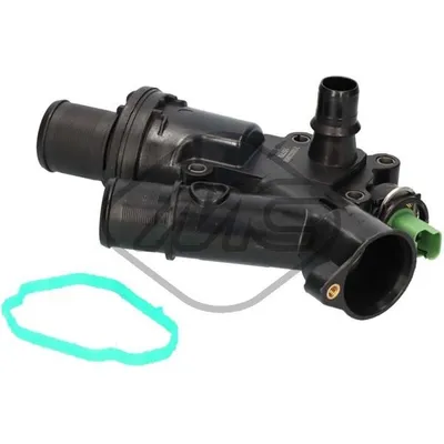 Термостат в корпусе CITROEN C4 METALCAUCHO 03267