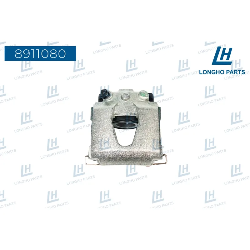 Суппорт тормозной Opel Astra/Daewoo Nexia 92> LONGHO 8911080