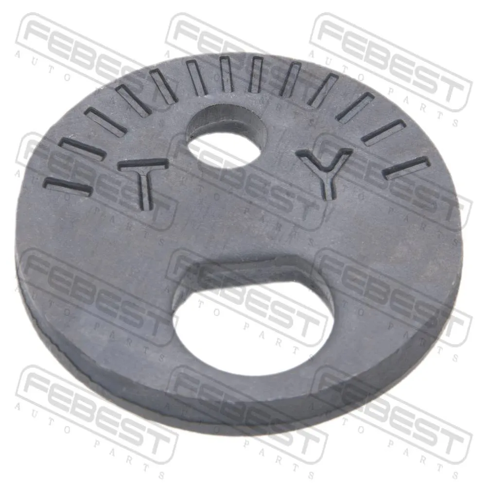 Эксцентрик HYUNDAI H-1/STAREX (A1) 1997-2007 FEBEST 1230-POR