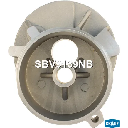 Крышка стартера промежуточная KRAUF SBV9139NB