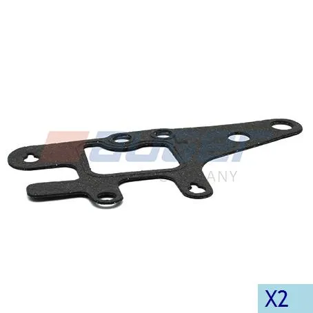 Прокладка помпы FE VOLVO AUGER 83455